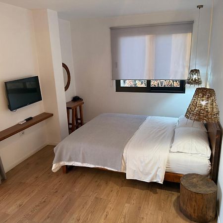 Kanes Bohemian Boutique Hotel Saranda Kültér fotó
