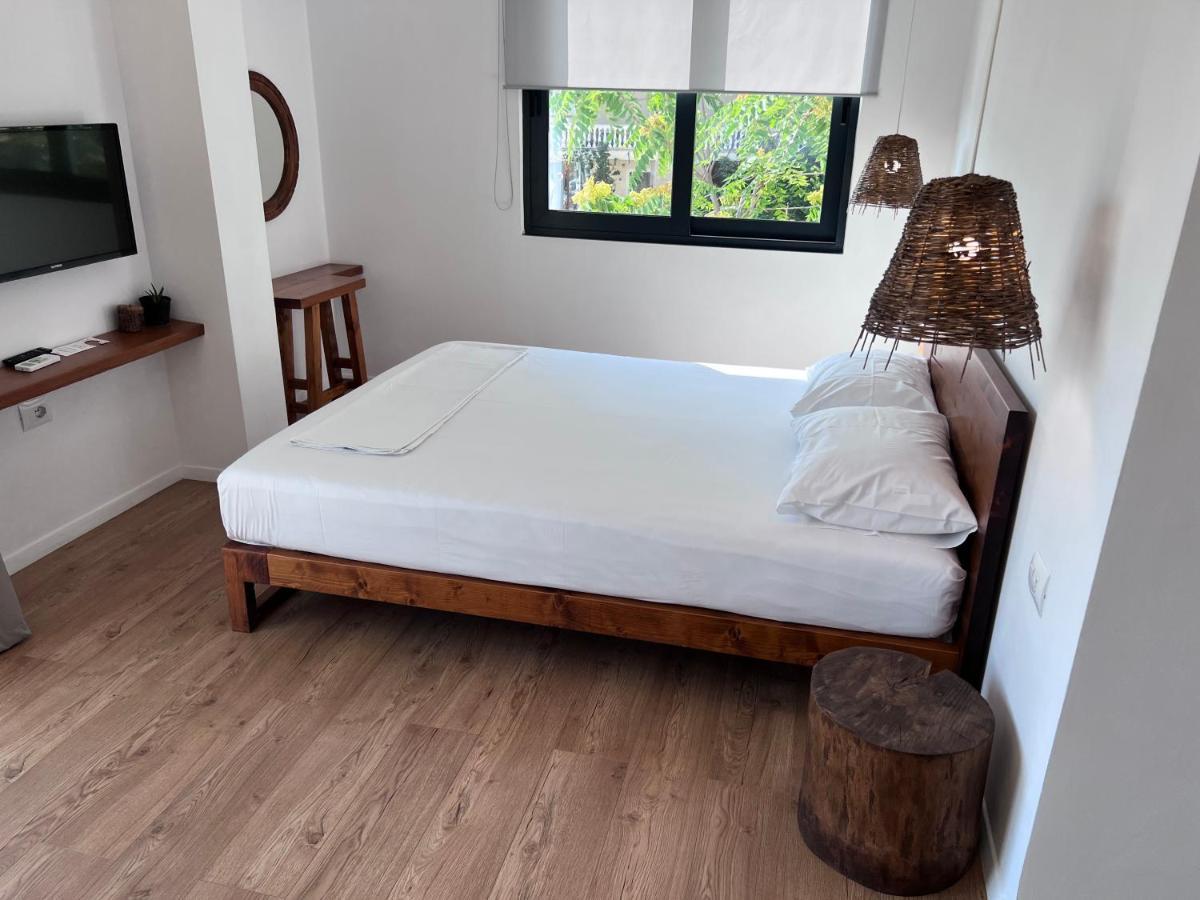 Kanes Bohemian Boutique Hotel Saranda Kültér fotó