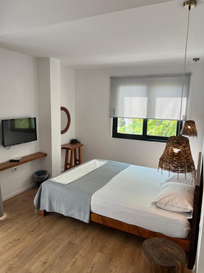 Kanes Bohemian Boutique Hotel Saranda Kültér fotó