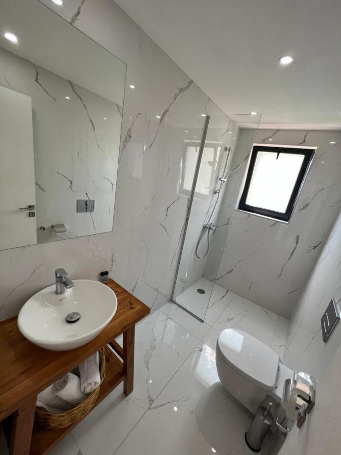 Kanes Bohemian Boutique Hotel Saranda Kültér fotó